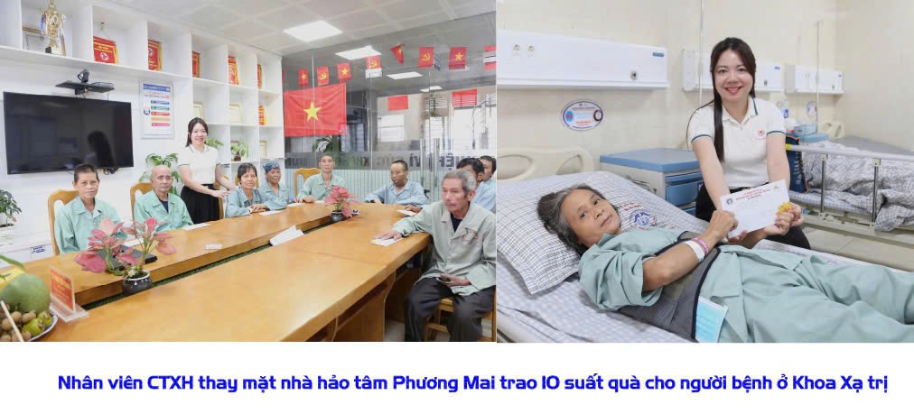 thiện nguyện