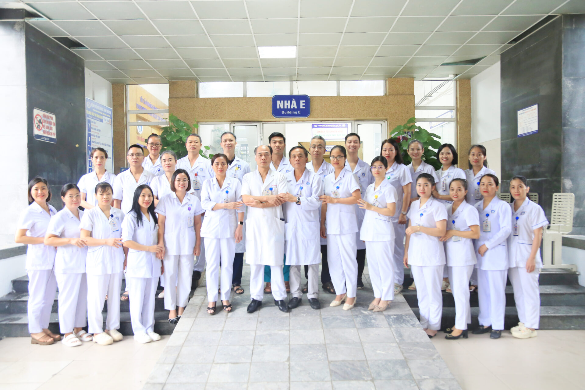 KHOA NGOAI THAN KINH