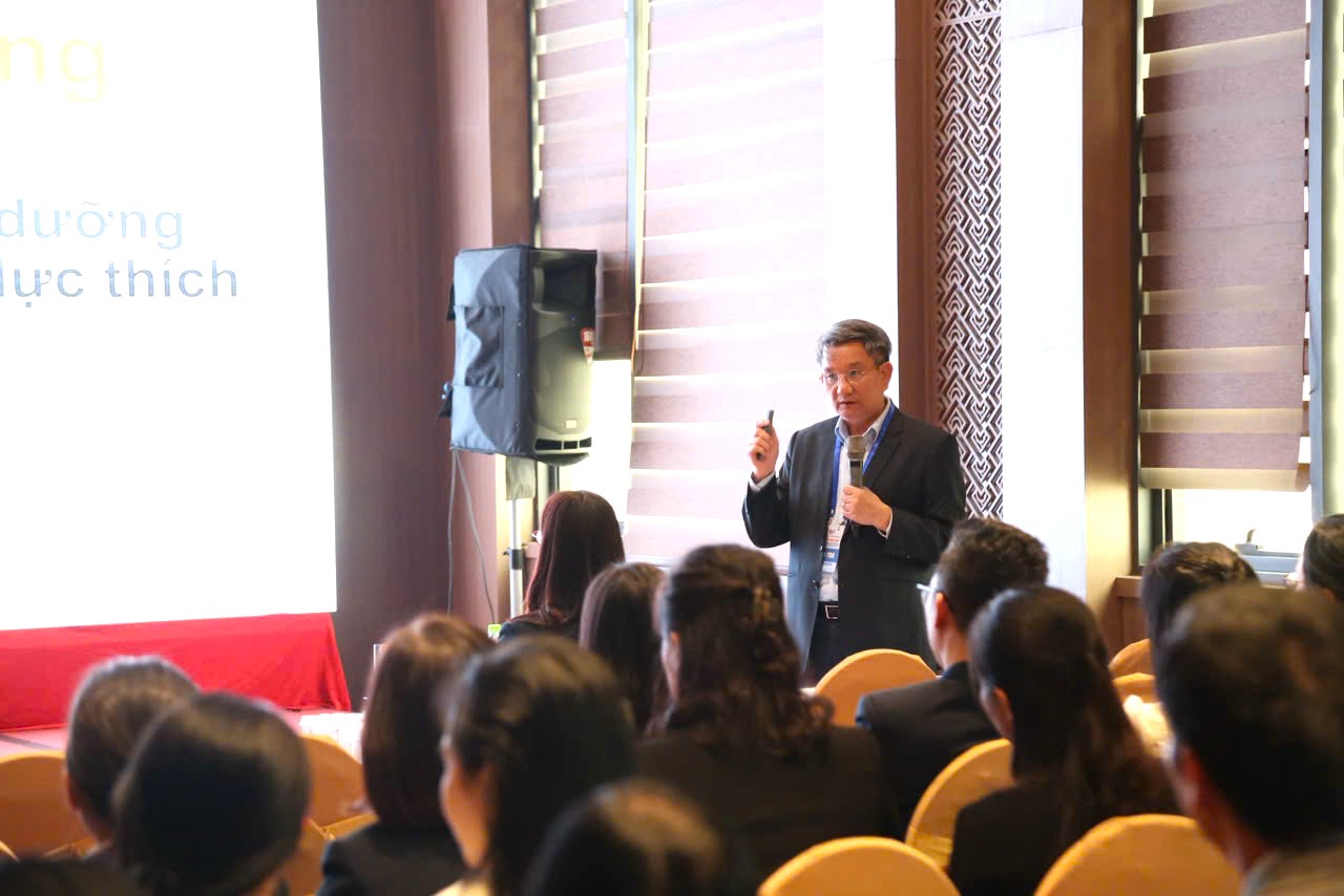 Phiên 01 chuyên đề 04: Tim mạch – Nội tiết và các bệnh chuyển hóa