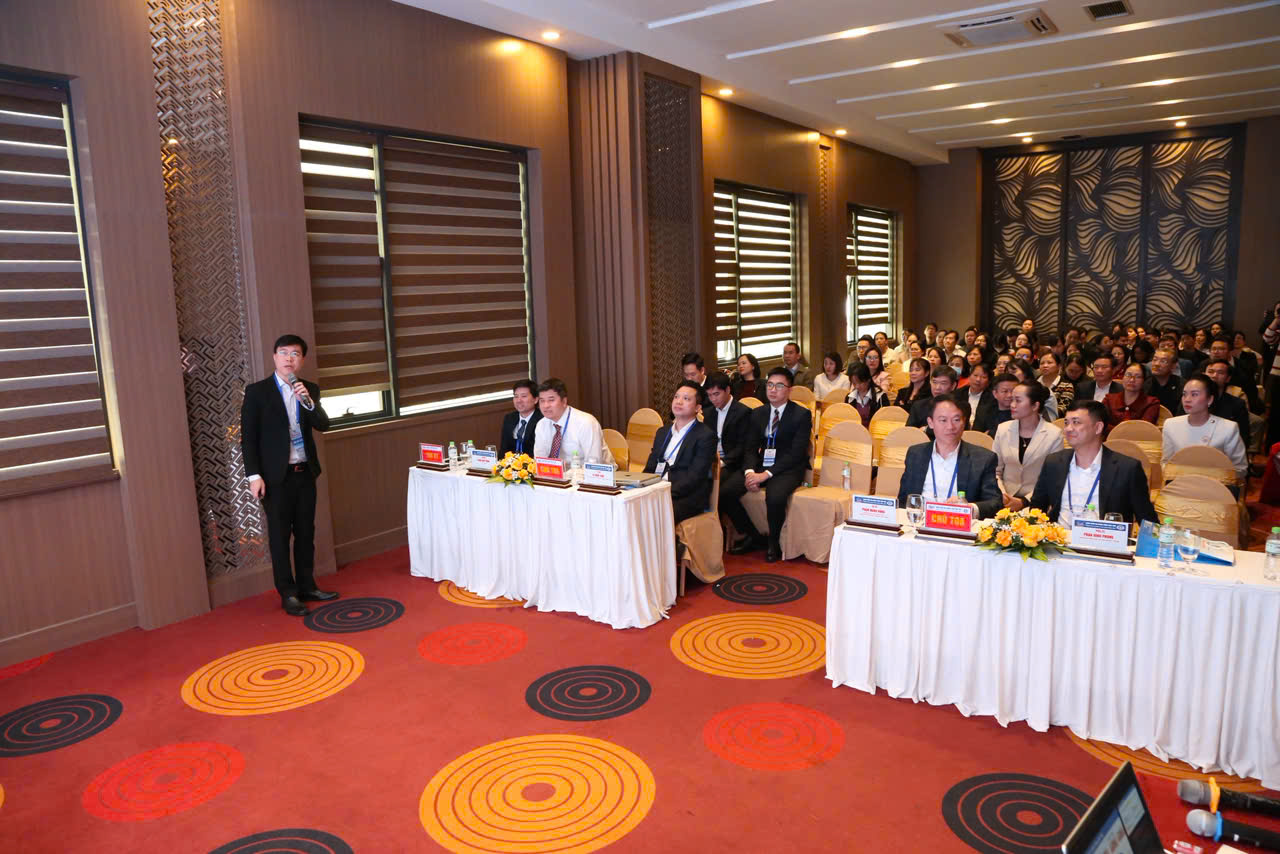 Phiên 02 chuyên đề 4: Tim mạch – Nội tiết và các bệnh chuyển hóa