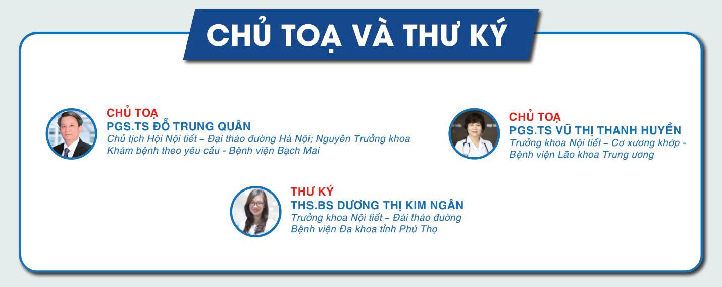 Hội nghị Khoa học chuyên đề: Tim mạch - Nội tiết và các bệnh chuyển hoá chào mừng kỷ niệm 60 năm thành lập Bệnh viện Đa khoa tỉnh Phú Thọ 2 nt1
