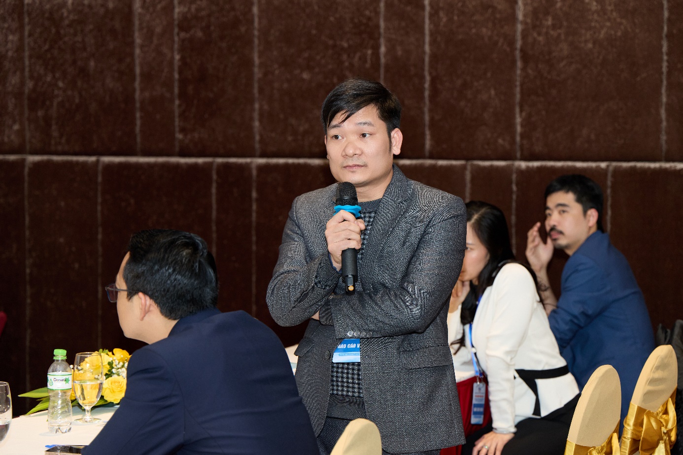 Hội nghị Khoa học chuyên đề: Ung bướu – Điện quang can thiệp chào mừng kỷ niệm 60 năm thành lập Bệnh viện Đa khoa tỉnh Phú Thọ 11 ub11