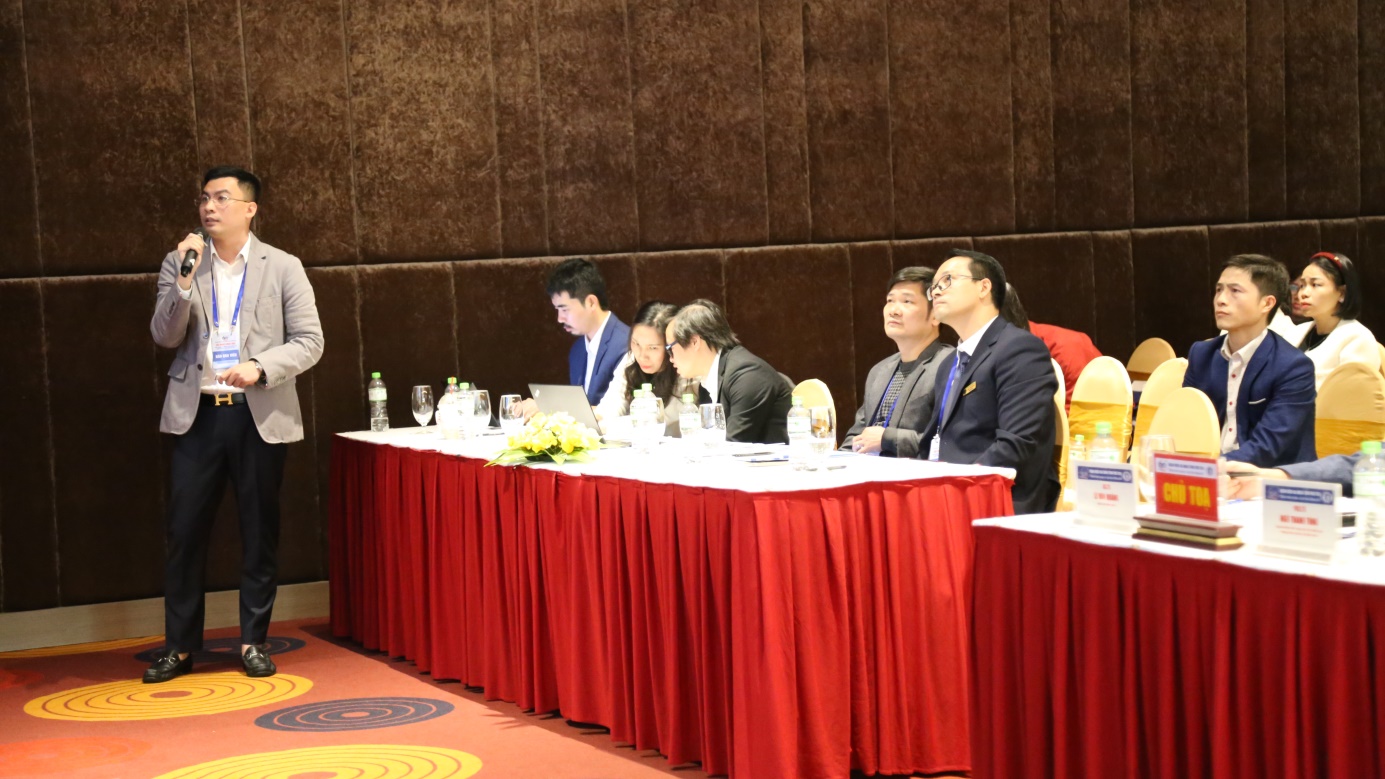 Hội nghị Khoa học chuyên đề: Ung bướu – Điện quang can thiệp chào mừng kỷ niệm 60 năm thành lập Bệnh viện Đa khoa tỉnh Phú Thọ 13 ub13