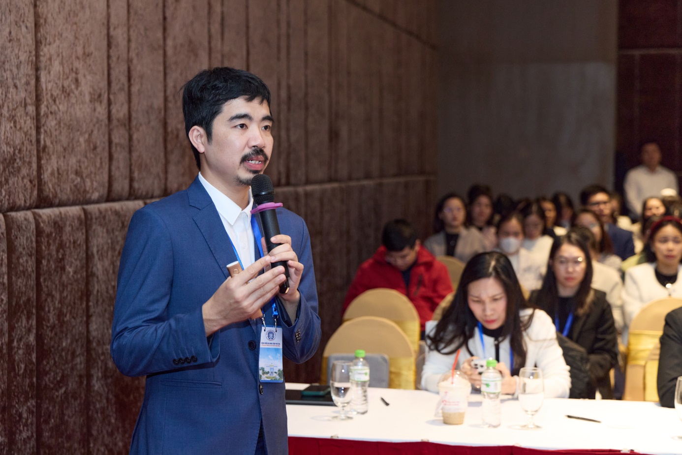 Hội nghị Khoa học chuyên đề: Ung bướu – Điện quang can thiệp chào mừng kỷ niệm 60 năm thành lập Bệnh viện Đa khoa tỉnh Phú Thọ 7 ub7