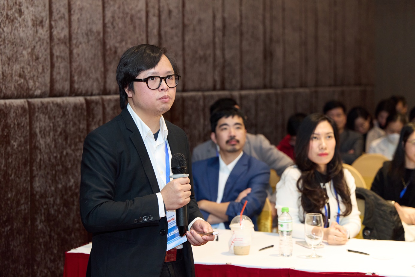 Hội nghị Khoa học chuyên đề: Ung bướu – Điện quang can thiệp chào mừng kỷ niệm 60 năm thành lập Bệnh viện Đa khoa tỉnh Phú Thọ 8 ub8