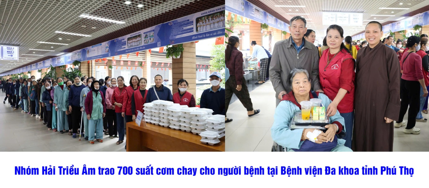 Tổng kết các hoạt động thiện nguyện tại Bệnh viện Đa khoa tỉnh Phú Thọ từ ngày 17/12 đến ngày 23/12/2025 1 a1 17