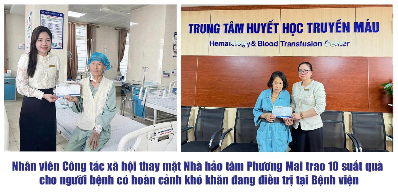 Tổng kết các hoạt động thiện nguyện tại Bệnh viện Đa khoa tỉnh Phú Thọ từ ngày 03/12 đến ngày 09/12/2025 1 a1 6