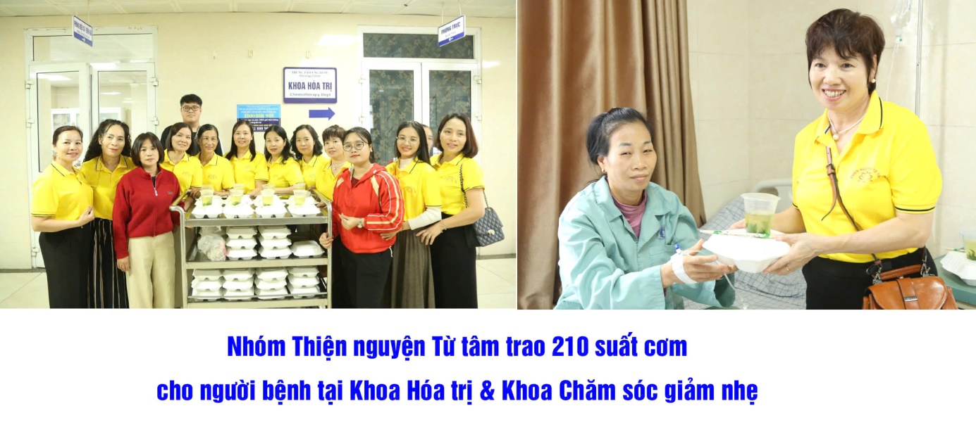 Tổng kết các hoạt động thiện nguyện tại Bệnh viện Đa khoa tỉnh Phú Thọ từ ngày 17/12 đến ngày 23/12/2025 5 a5 6