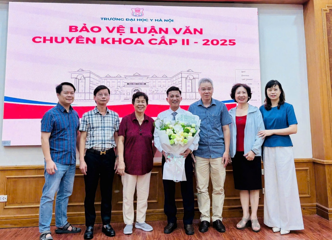 Bệnh viện Đa khoa tỉnh Phú Thọ liên tục nâng cao chất lượng nguồn nhân lực, tạo bước đột phá trong đào tạo năm 2025 2 d2