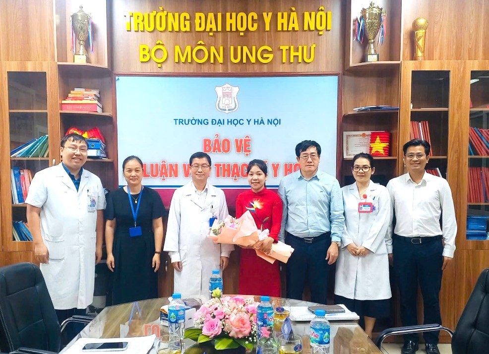 Bệnh viện Đa khoa tỉnh Phú Thọ liên tục nâng cao chất lượng nguồn nhân lực, tạo bước đột phá trong đào tạo năm 2025 5 d5