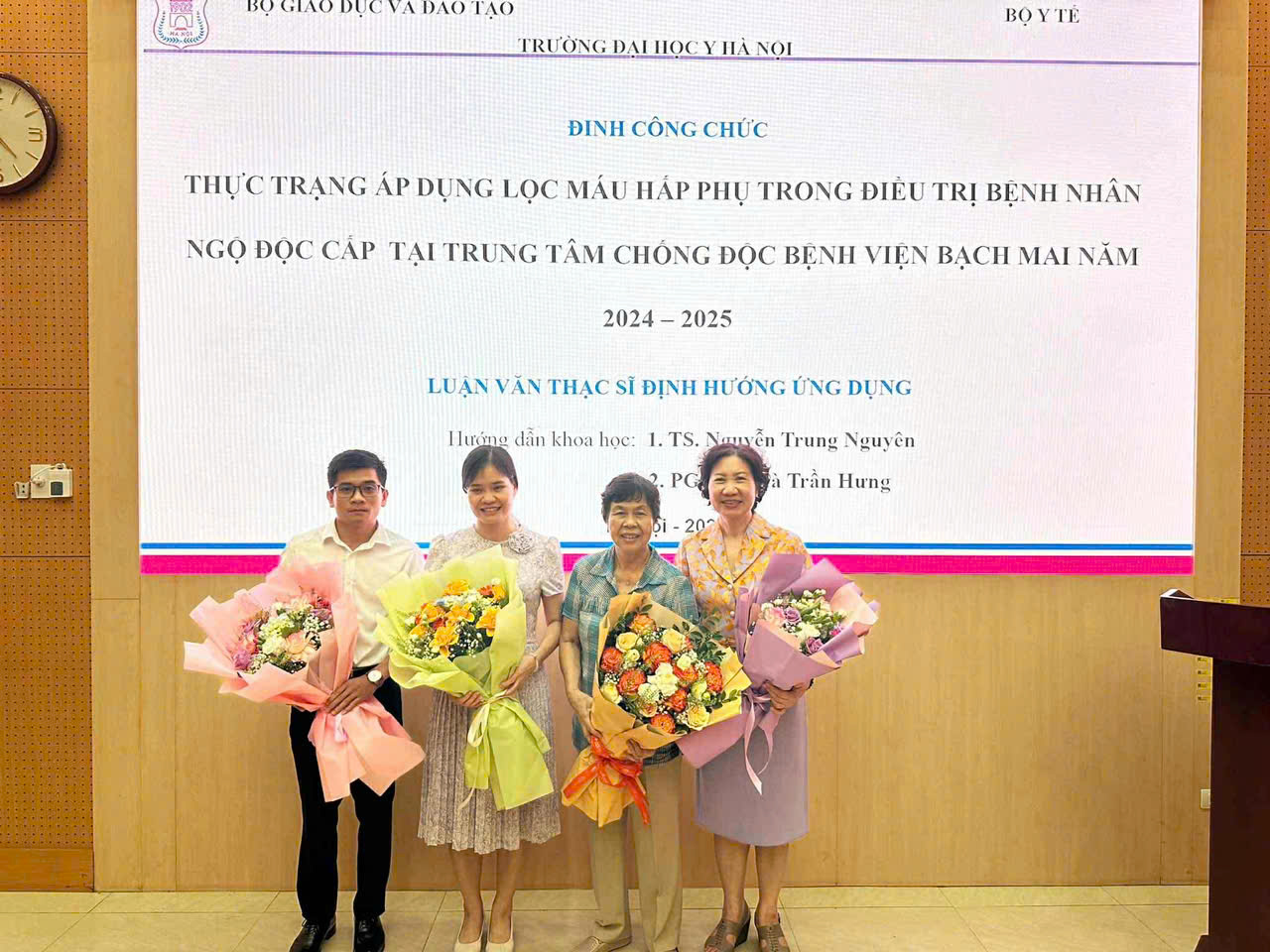 Bệnh viện Đa khoa tỉnh Phú Thọ liên tục nâng cao chất lượng nguồn nhân lực, tạo bước đột phá trong đào tạo năm 2025 6 gen h z7324841919753 15cb2142ce9529e05b610c5e377abd08