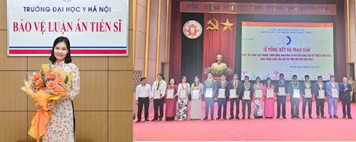 Người "gác cổng" tận tâm giành lại sự sống cho người bệnh nguy kịch 2 hbv2