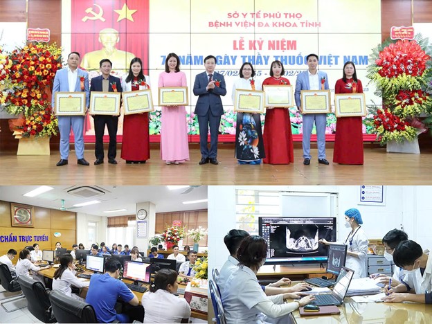 Người "gác cổng" tận tâm giành lại sự sống cho người bệnh nguy kịch 4 hbv4