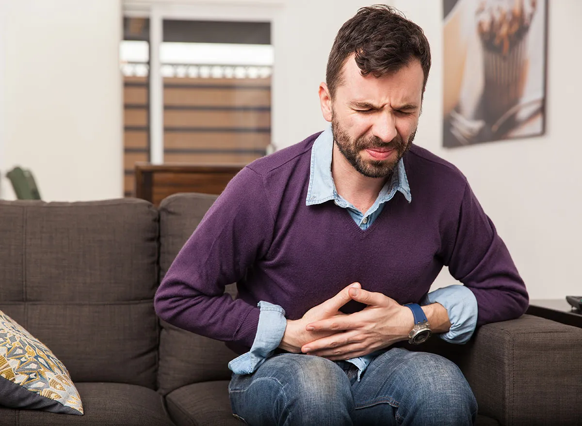 Rối loạn tiêu hóa dịp Tết – Nguyên nhân và cách phòng tránh 1 Ảnh minh họa: Rối loạn tiêu hoá