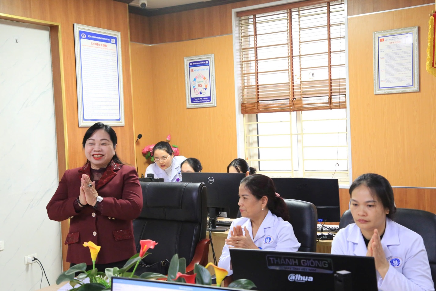 Tết Nhân Ái – Xuân Yêu Thương