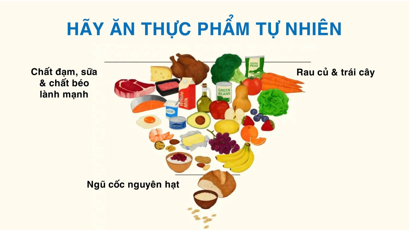 Đón Tết an toàn: Những lưu ý giúp kiểm soát tốt đường huyết 2 đường huyết