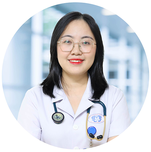 Khoa Nội yêu cầu 25 BS QUAN THI PHUONG LOAN