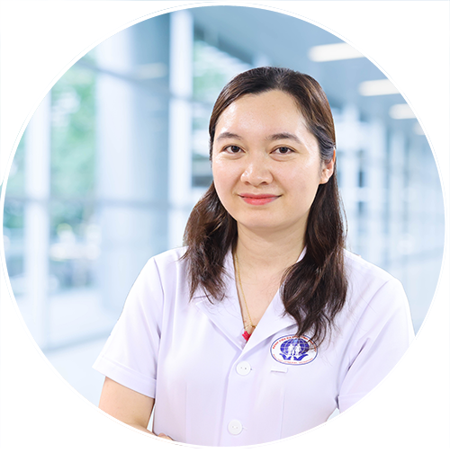 Khoa Nội yêu cầu 23 BSNTVUQUYNHTRANG