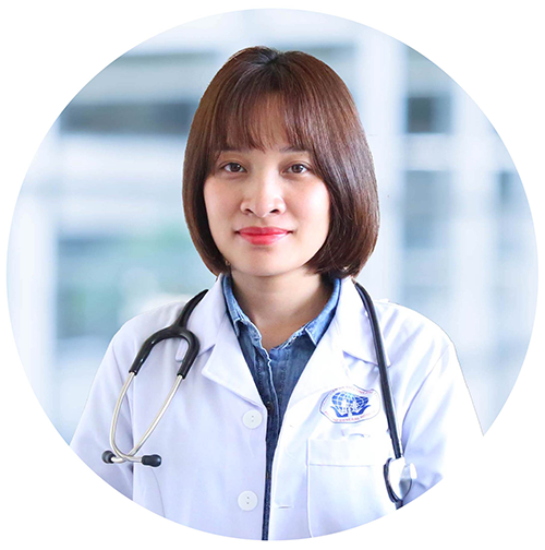 THS.BS .LE THI PHUONG DUNG