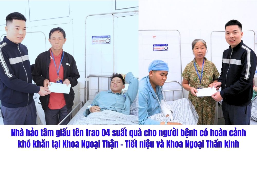 Tổng kết các hoạt động thiện nguyện tại Bệnh viện Đa khoa tỉnh Phú Thọ từ ngày 04/03 đến ngày 10/03/2026 3 a3 7