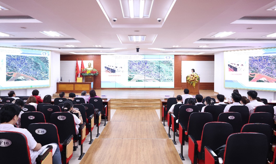 Tổng kết đợt thực tập tốt nghiệp cho sinh viên Trường Đại học Đại Nam tại Bệnh viện Đa khoa tỉnh Phú Thọ 7 a7 4