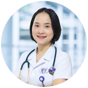 THS.BSNT Nguyen Thi Dung