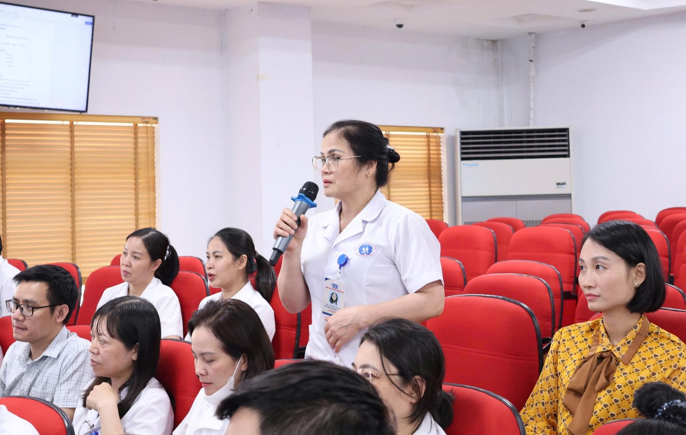 Hội nghị tập huấn nghiệp vụ công tác Đảng, công tác kiểm tra, giám sát và thi hành kỷ luật Đảng năm 2026 4 a4