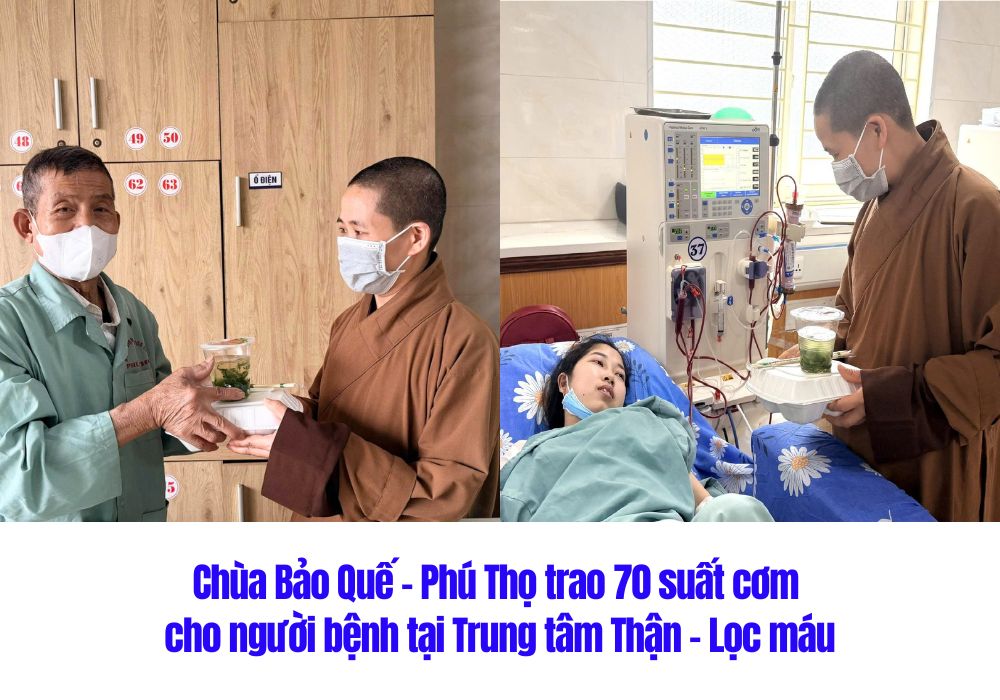 Tổng kết các hoạt động thiện nguyện tại Bệnh viện Đa khoa tỉnh Phú Thọ từ ngày 18/3 đến ngày 07/4/2026 5 a5 2