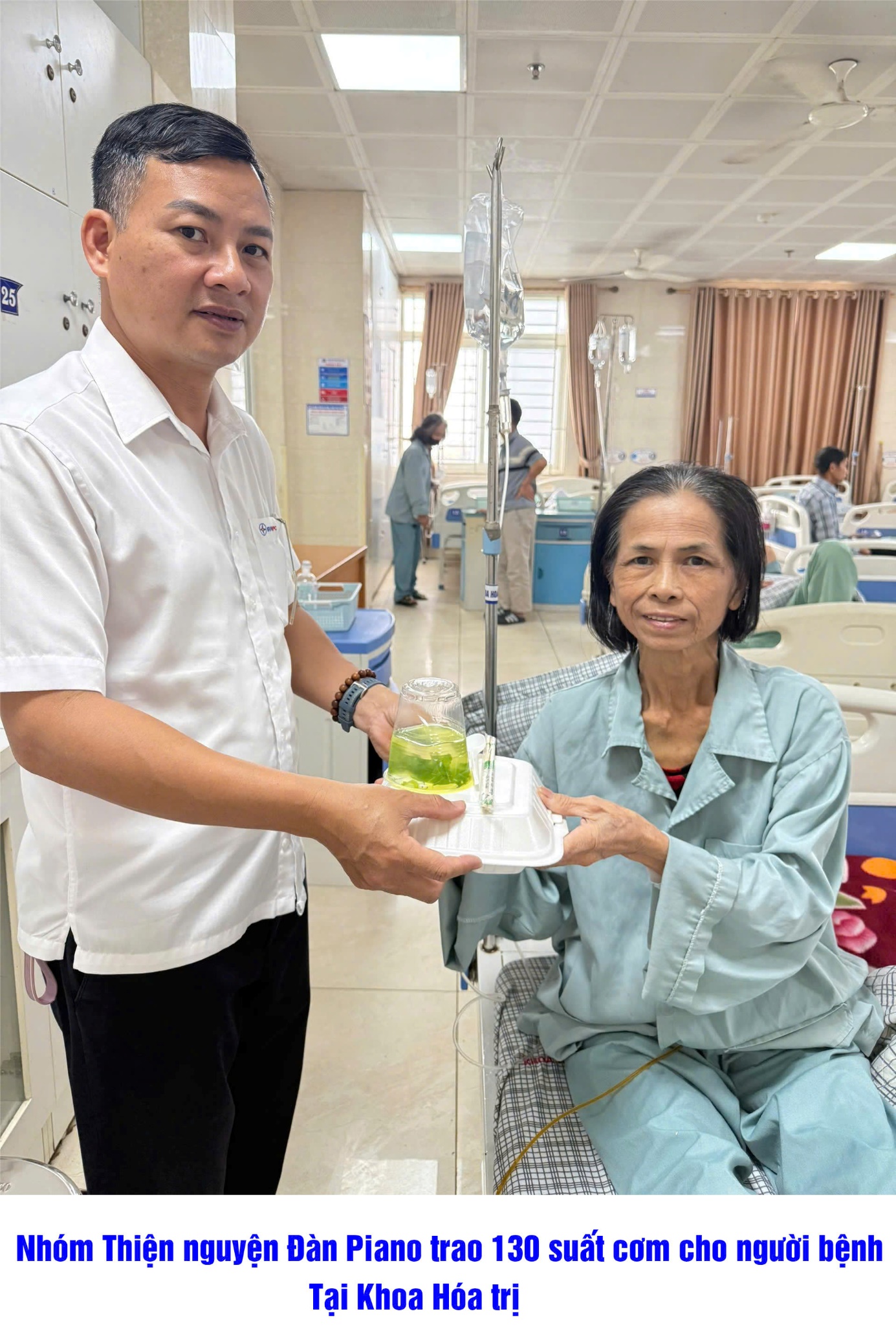 Tổng kết các hoạt động thiện nguyện tại Bệnh viện Đa khoa tỉnh Phú Thọ từ ngày 18/3 đến ngày 07/4/2026 7 a7 1