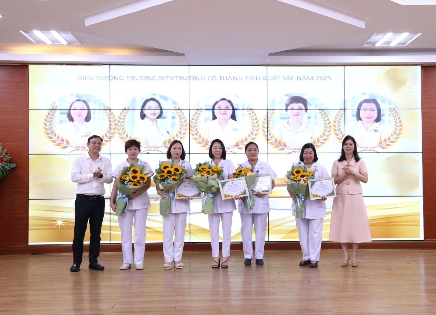 2026 vinh danh dieu duong 2