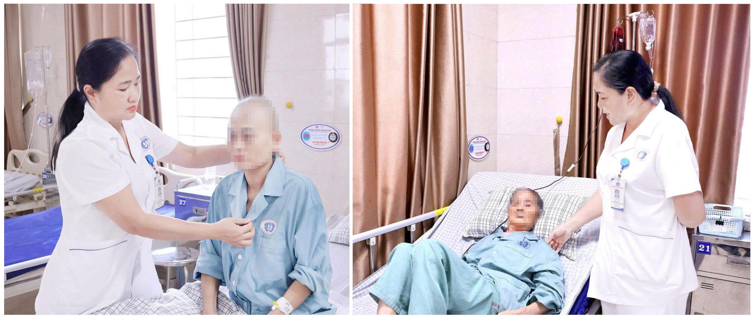 điều dưỡng lê thị minh khuyên