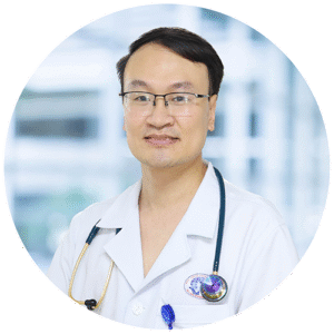 THS.BS Hoang Quoc Viet