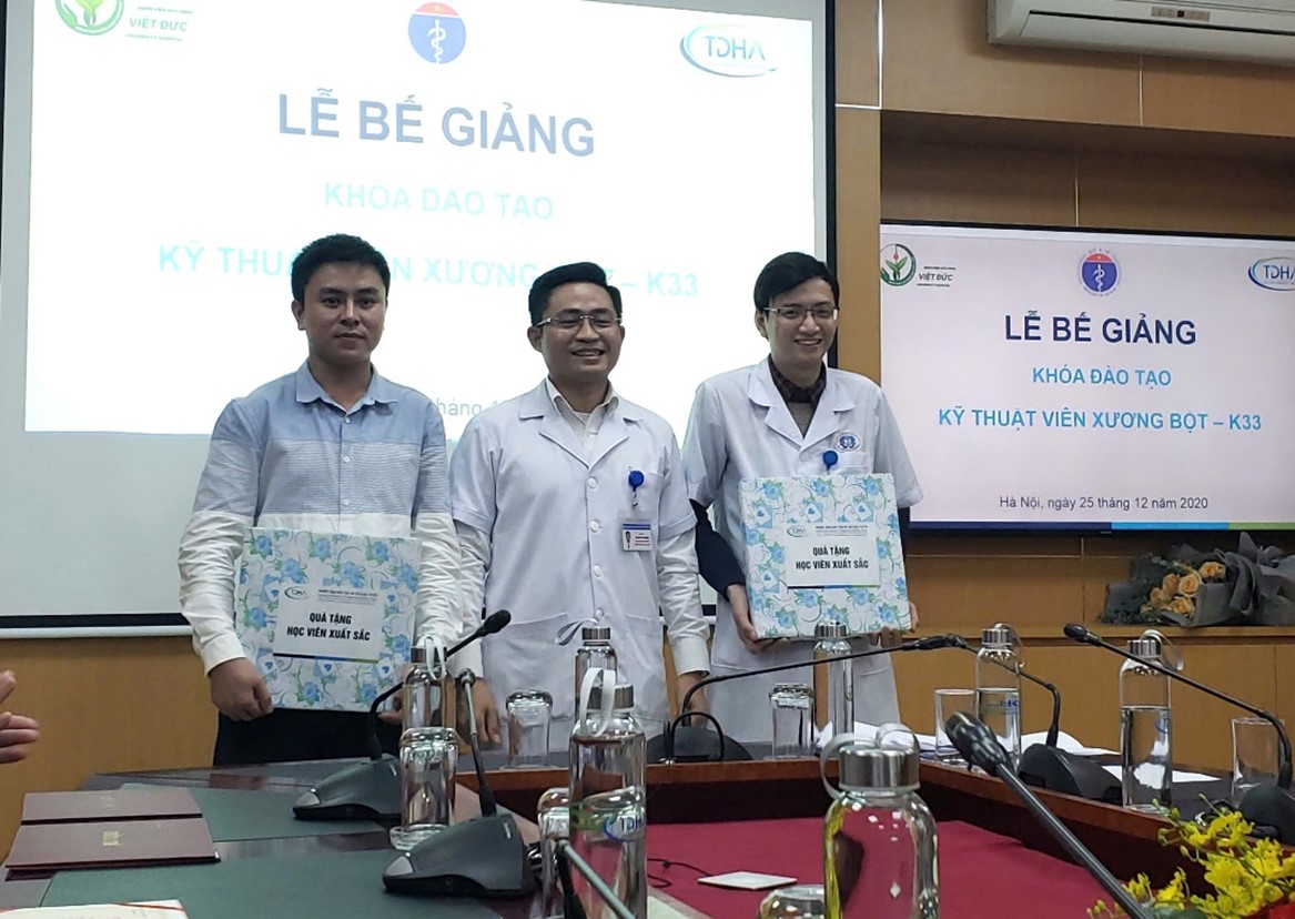 điều dưỡng Đào Ngọc Sơn