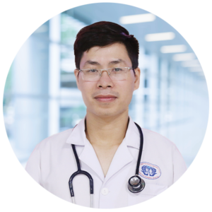 ThS.BS. Hà Thế Linh