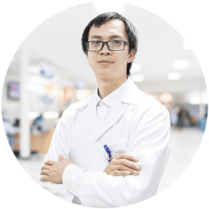 BSCKII. Hoàng Văn Đức