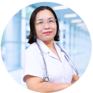 BSCKII. Nguyễn Thị Huyền