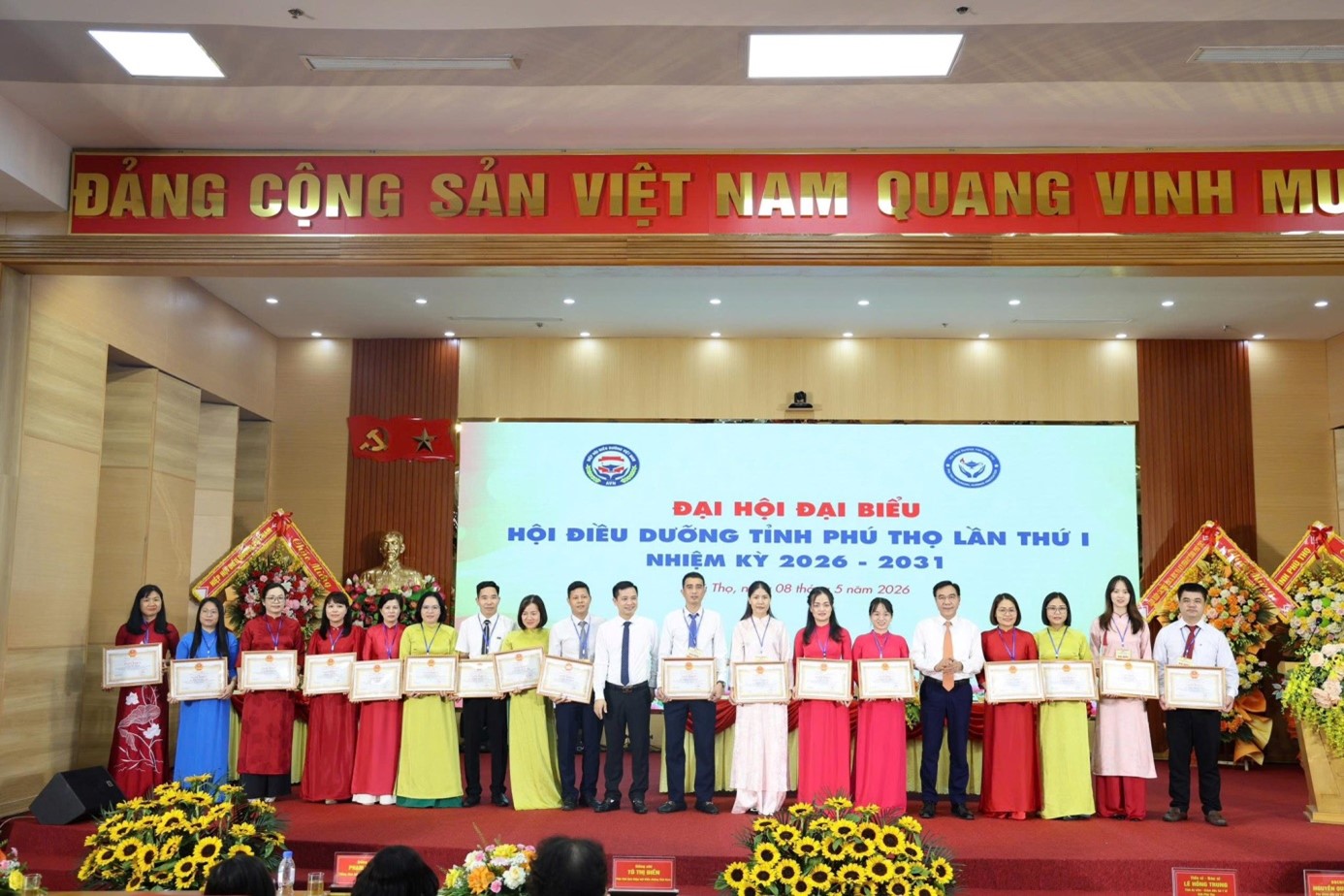 tong hop ngay dieu duong 2026 3