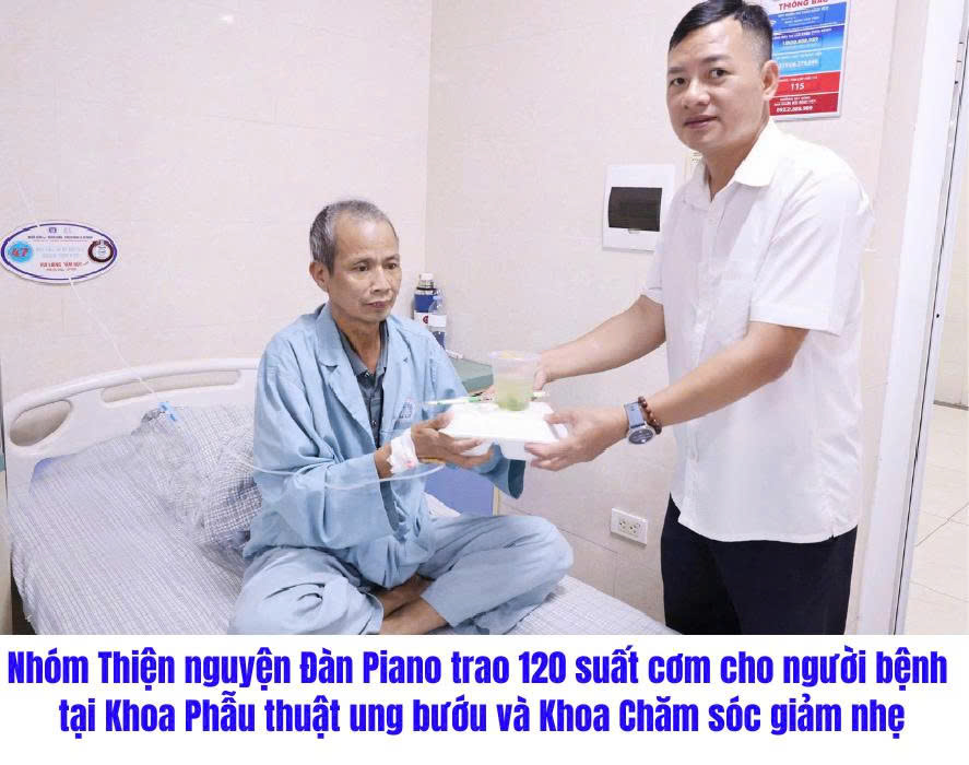 Tổng kết các hoạt động thiện nguyện tại Bệnh viện Đa khoa tỉnh Phú Thọ từ ngày 20/5 đến ngày 26/5/2026 3 Tổng kết các hoạt động thiện nguyện tại Bệnh viện Đa khoa tỉnh Phú Thọ từ ngày 20/5 đến ngày 26/5/2026