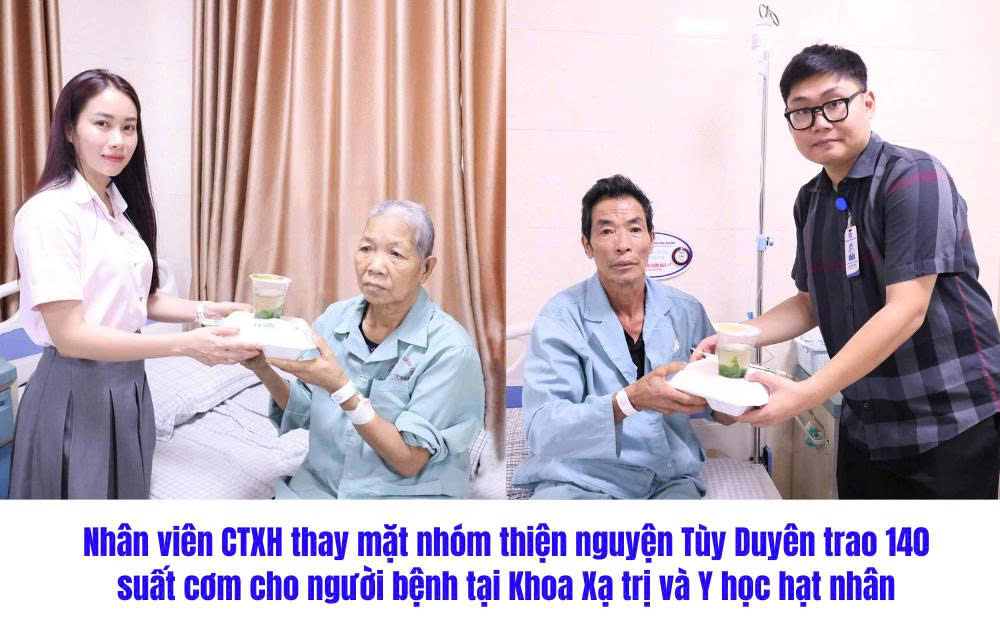 Tổng kết các hoạt động thiện nguyện tại Bệnh viện Đa khoa tỉnh Phú Thọ từ ngày 20/5 đến ngày 26/5/2026 5 Tổng kết các hoạt động thiện nguyện tại Bệnh viện Đa khoa tỉnh Phú Thọ từ ngày 20/5 đến ngày 26/5/2026