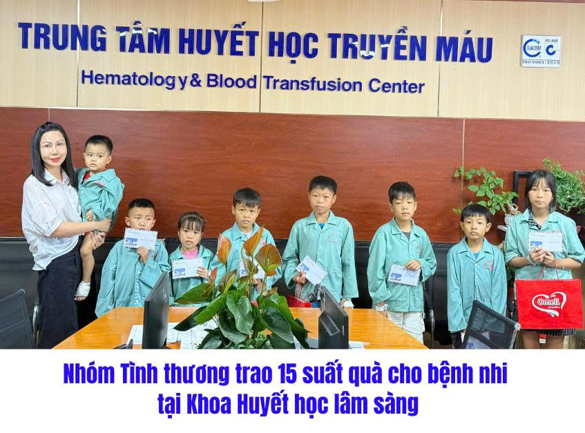 Tổng kết các hoạt động thiện nguyện tại Bệnh viện Đa khoa tỉnh Phú Thọ từ ngày 20/5 đến ngày 26/5/2026 7 Tổng kết các hoạt động thiện nguyện tại Bệnh viện Đa khoa tỉnh Phú Thọ từ ngày 20/5 đến ngày 26/5/2026