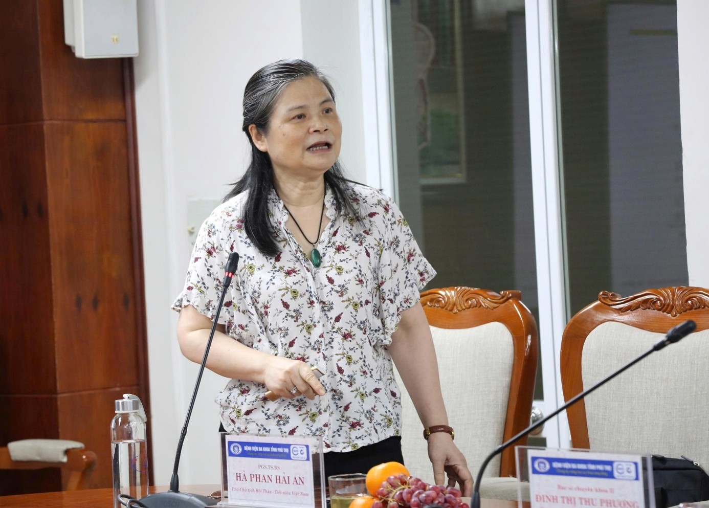 Hội thảo khoa học: “Tiếp cận chẩn đoán và điều trị bệnh thận mạn theo các khuyến cáo mới: Chìa khóa để cải thiện tiên lượng người bệnh”