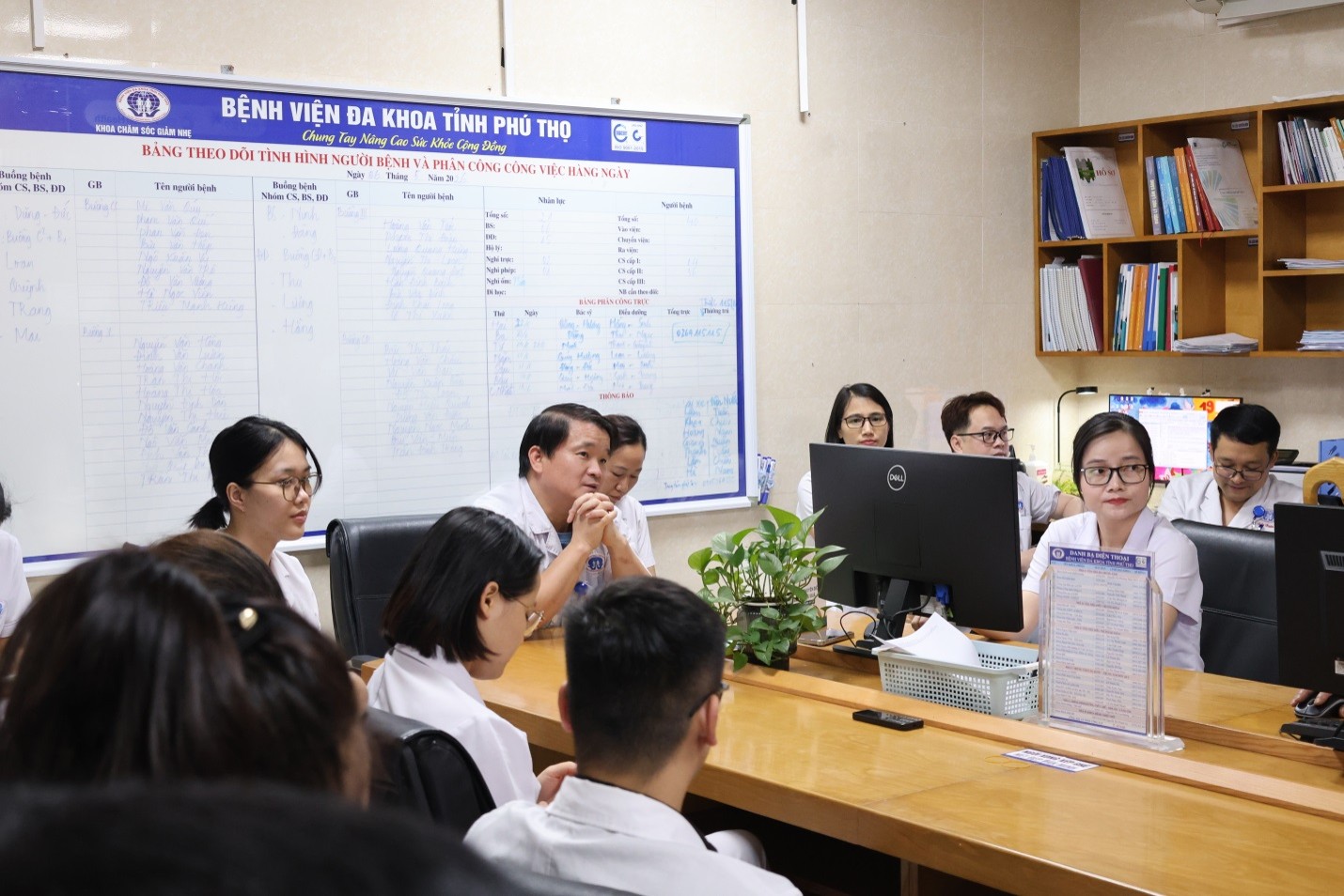 dinh dưỡng cho người bệnh ung thư