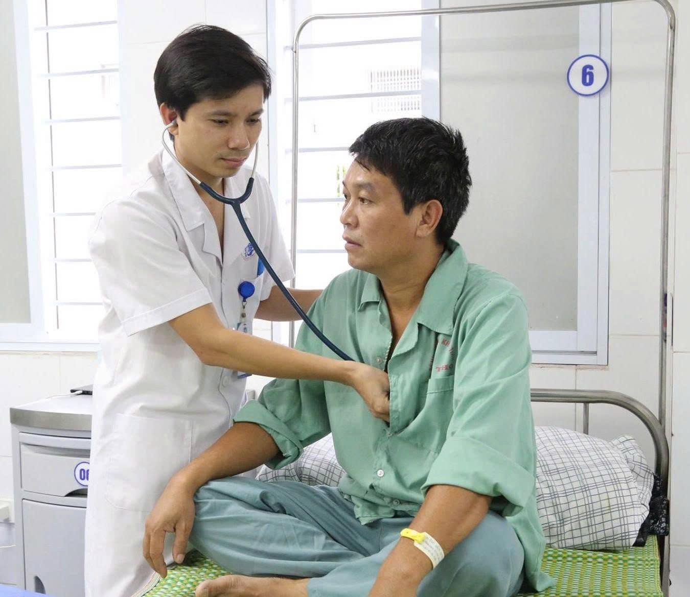 Gia đình bác sĩ tiêu biểu – Hạnh phúc được vun đắp từ sự sẻ chia và cống hiến 7 gia đình bác sĩ