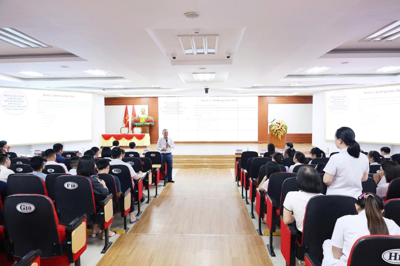 hoi thao hoi chung mach vanh 6
