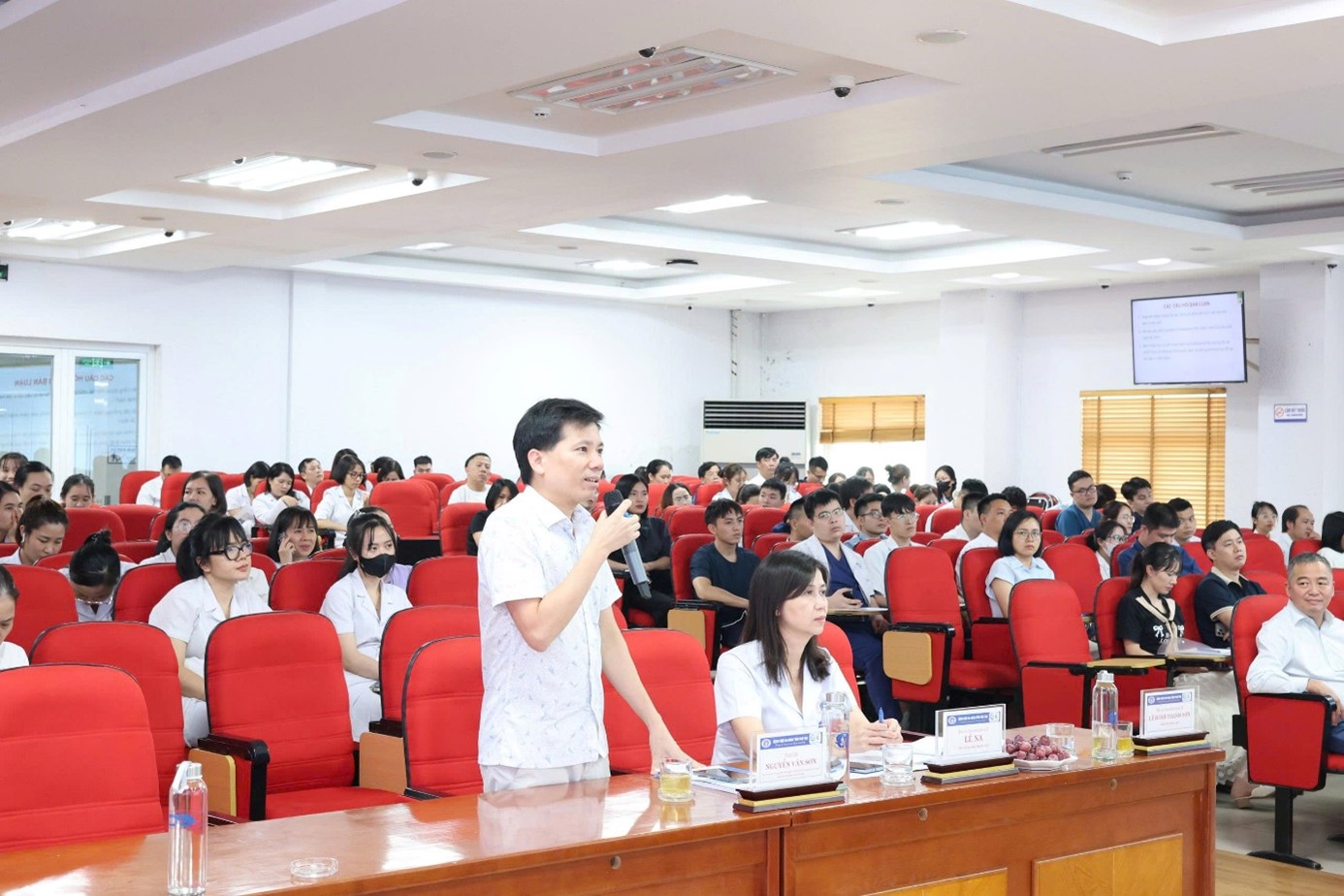 hoi thao hoi chung mach vanh 9