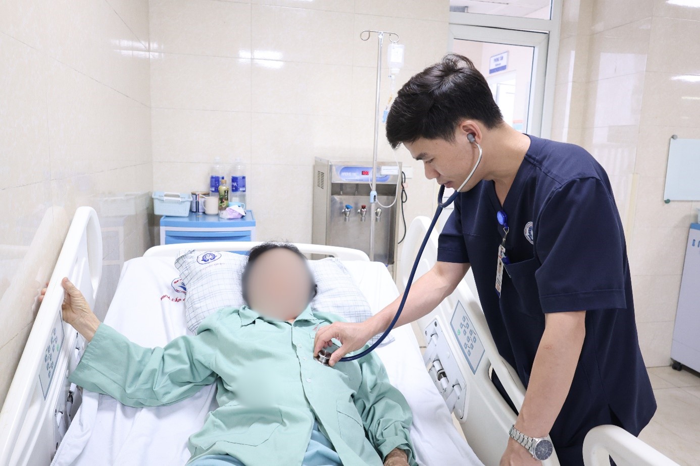 Bệnh viện đa khoa tỉnh Phú Thọ 9 canh bao 3