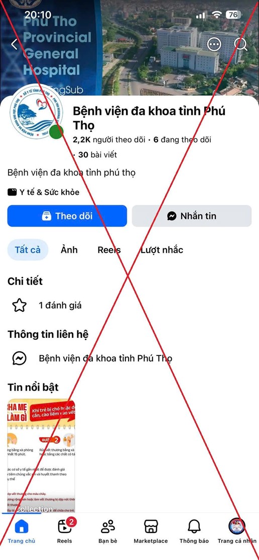 canh bao gia mao fanpage 4