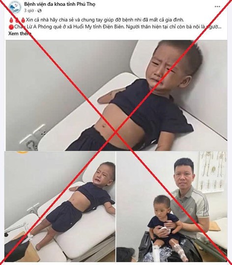 canh bao gia mao fanpage 6