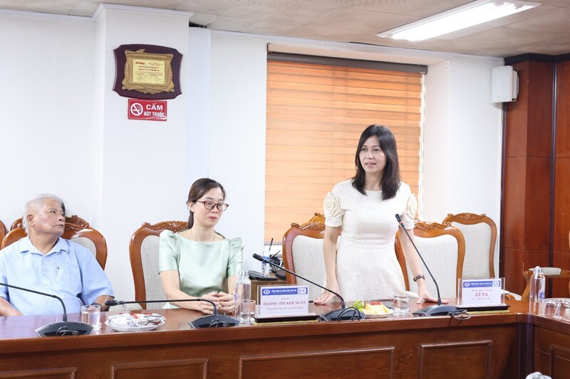 Chương trình sinh hoạt Câu lạc bộ Đái tháo đường Bệnh viện Đa khoa tỉnh Phú Thọ
