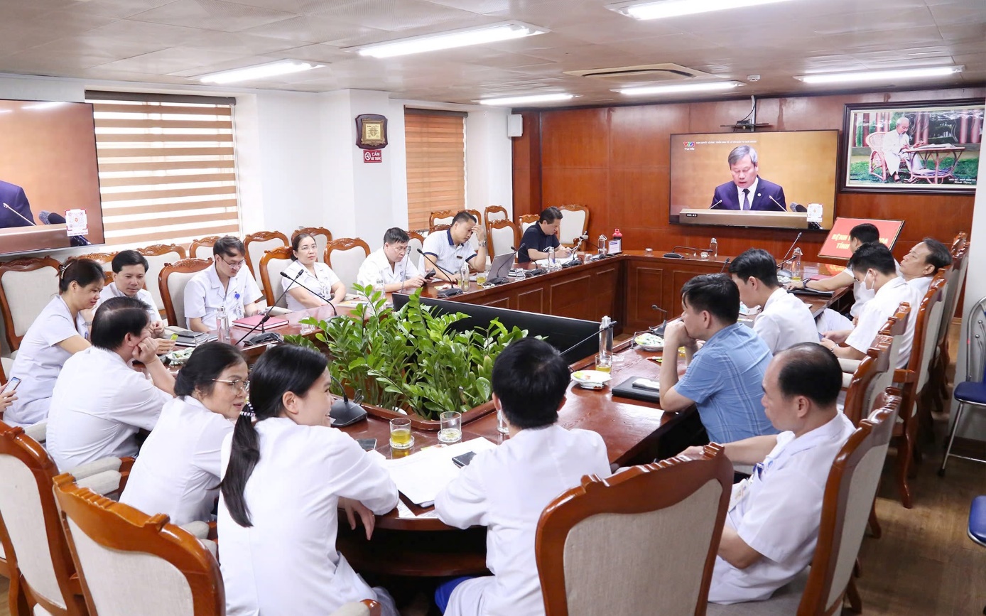 Hội nghị trực tuyến